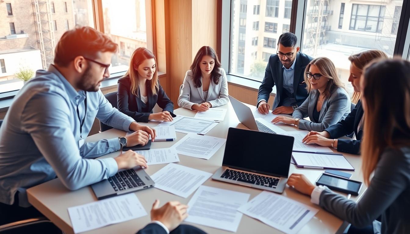 SaaS Legal Review Overview